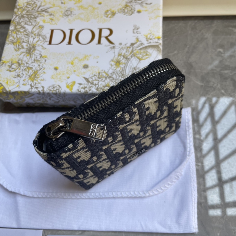 Christian Dior Wallet